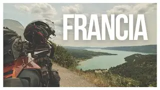 3 GIORNI IN FRANCIA IN MOTO