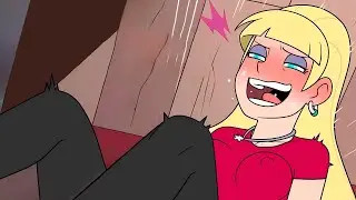 Twilight Rendezvous | Gravity Falls | Comic dub | 4K UHD