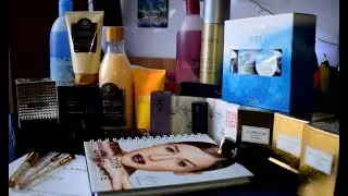 CADOURI DE CRĂCIUN ❤️ UNBOXING ORIFLAME C17 ❣️