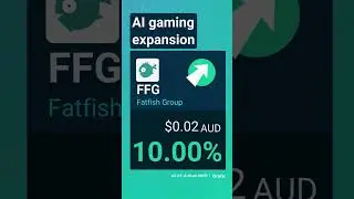 Grafa Morning Market Update