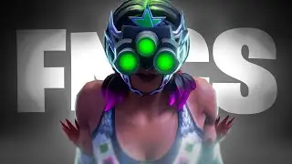 We are winning FNCS... 🏆 (Fortnite Gameplay)