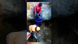 Mi primera chamba😂😅 