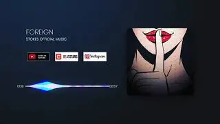 (Pop Smoke X LIl Durk) Type Beat - FOREIGN / DOWNLOAD IN DESCRIPTION