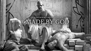 DIE ANTWOORD - BEAT BOY (Instrumental)