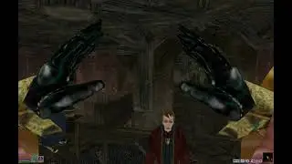 How to get to Hla Oad in Elder Scrolls Morrowind