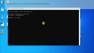 How to fix the disk is write protected remove the write protection or use another disk error