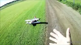 DYI take off and Land 101