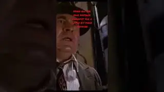 when you ask for more pressure