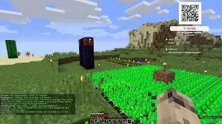 фермерствую на 9b9t.com