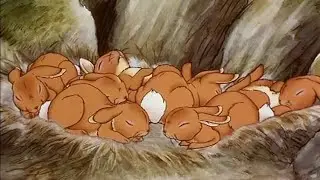 8 из 9. Сказка о мистере Тоде (1995)
