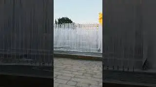 #фонтаны