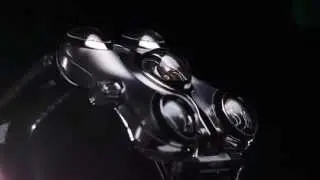MB&F HM6 "Space Pirate"