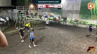 Amigos de Eder vs Mololoa