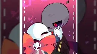 ♥Radier x Shino♥ ~Будущая~