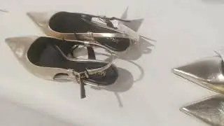 босоножки