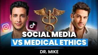 The Truth About Healthcare: Dr. Mike Exposes VIP Syndrome, Debunks Myths, and Shares Aging Secrets