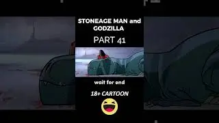 Dino & Human Primal - Anime Part 41 Hindi Explain 