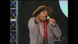 HOMENGEM AO VIRGÍLIO RAMOS