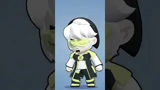 Читай описание🙂 #brawlstars
