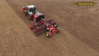 Kas notiek uz lauka 2