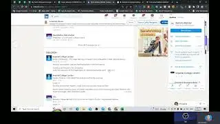 lead generation work