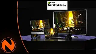 [GEFORCE NOW] Preuve de geforce now beta et code d'accès !