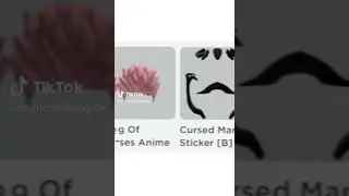 Sukuna Roblox Outfit 