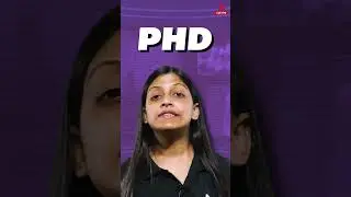 Best Career Options after MSC Zoology|| by Anchal Ma'am || 