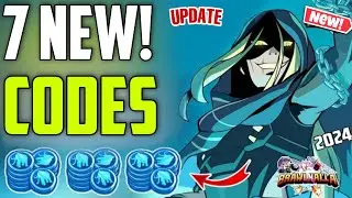 ⚠️NEW CODES!!⚠️BRAWLHALLA REDEEM CODES 2024 - BRAWLHALLA CODES 2024 - BRAWLHALLA CODES