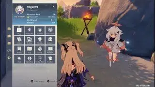 Genshin Impact Free Primogems Limited Time