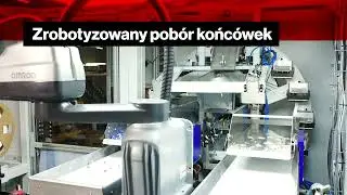 ERKO Automat do Wiązek 2