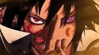 I Played The Most Powerful player In Naruto Ultimate Ninja Storm 4