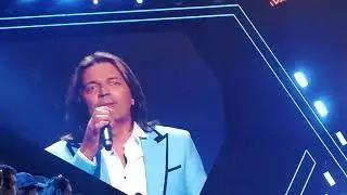 Дмитрий Маликов - Нет, ты не для меня. Музыкальный фестиваль Белые ночи Санкт-петербурга 2021 год.