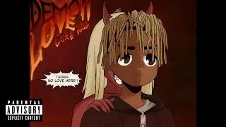 [FREE] Juice WRLD Type Beat 2024 - "Demon Love"