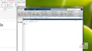 Chapter 1- Introduction to MATLAB