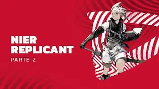 KAINE: PRECISA DE TERAPIA | Nier Replicant #2