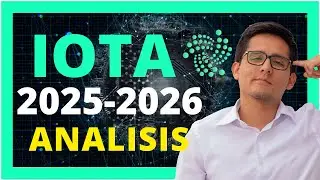¿Que pienso de IOTA actulalmente?