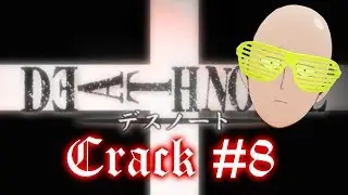 The 8th Cracked Death Note