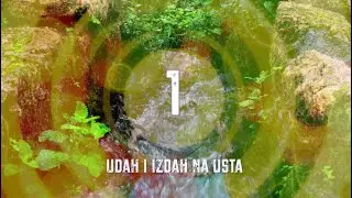 Vježbe disanja po Wim Hof metodi - 3 runde (Aya`s touch)