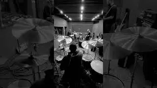 Хаски - Пуля-дура (репетиция перед концертом 26.05.23.)