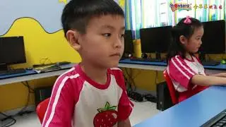 Strawberry Wonderland - Your best choice of kindergarten.