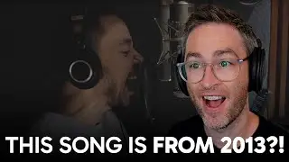 Inside the Studio for 