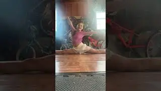 How to get the splits in a week! Beginner