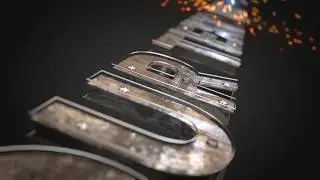 Industrial Text