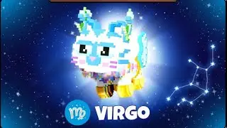 Roblox Play Cats Friend Rescue: Location of Virgo