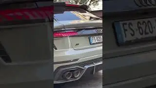 RSQ8-R ABT 🥶🤯