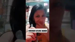 Tinikman kolang naman #funny #itsjustforfun #justforfun #comedy
