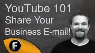 How To Secure Your Email On Youtube - YouTube 101