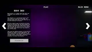 Project Playtime
