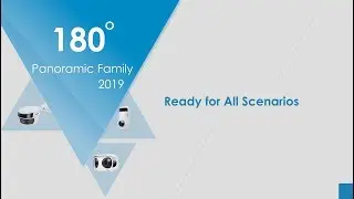 180° Panoramic Family 2019_Intro Video